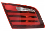 Žibintas galas Kairė BMW 5 (F10)