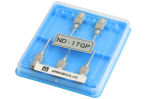 Bagažinės atsarginės dalys ND-17GP 5PCS