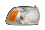 Posūkio žibintas 312-1506R-AS