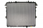 Variklio radiatorius KOYORAD PL011851R