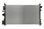 Variklio radiatorius KOYORAD PL462646