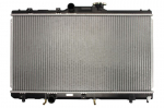 Variklio radiatorius KOYORAD PL010286T