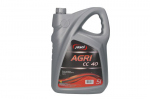 Variklių alyva REVLINE Jasol (5L) 40 JAS AGRI CC 40 5L