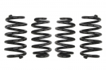 Žeminanti spyruoklė, Pro-Kit, 4vnt., pažeminimas priekis: 30mm, pažeminimas galas: 30mm,, Tinka: AUDI A4 B6, A4 B7 1.6/1.8 T/2.0/2.0 FSI/2.0 TFSI 09.01-06.08