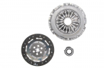 Sankabos komplektas VALEO VAL826712