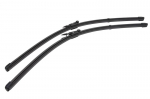 Stiklo valytuvas Silencio Xtrm VF437 berėmis 580mm (2 vnt.) Priekis su aptaku