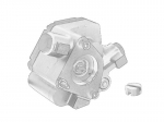 Mechaninis degalų siurblys 504140125
