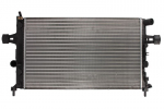 Variklio radiatorius THERMOTEC D7X002TT