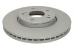 Stabdžių diskas 24.0125-0189.1