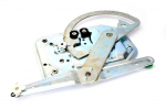 Stiklo keltuvas BPD-SC016L