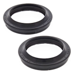 Priekin&Auml;s pakabos tarpin&Auml;s nuo dulki&Aring;&sup3; 4 RIDE AB57-108 43x54,5x13 2vnt.