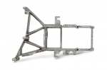 Priekinių žibintų rėmas PACOL DAF-HLS-001L