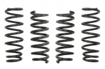 Žeminanti spyruoklė, Pro-Kit, 4vnt., pažeminimas priekis: 25mm, pažeminimas galas: 20mm,, Tinka: BMW 6 (F12), 6 GRAN COUPE (F06) 640 d xDrive/640 i xDrive/650 i/650 i xDrive 12.10-10.18