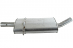 vidurinis duslintuvas ASM01.059