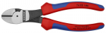 KNIPEX 74 02 180 Replės kirpimui 74 02 180