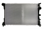 Variklio radiatorius NRF NRF 53113