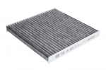 Salono filtras MANN-FILTER CUK 18 002