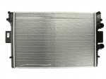 Variklio radiatorius DENSO DRM12003