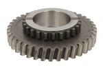 Automatinės pavarų dėžės krumpliaratis 1347304040ZF