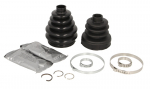 gofruotoji membrana, kardaninis velenas PASCAL G5G027PC