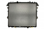 Variklio radiatorius KOYORAD PL011852