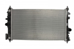 Variklio radiatorius KOYORAD PL462647