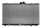 Variklio radiatorius KOYORAD PL010287T