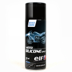 Silikoninė priemonė ELF MOTO SILICONE SPRAY 0,4L