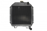 Variklio radiatorius THERMOTEC D7AG006TT