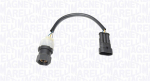 Alkūninio veleno padėties daviklis MAGNETI MARELLI 064848268010