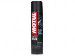 Priemonė priežiūrai MOTUL SHINE&GO (0,4L) SHINE&GO E10 SPRAY