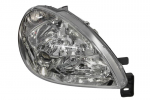 Priekinis žibintas TYC TYC 20-6257-05-2 CITROEN XSARA, XSARA/HATCHBACK, XSARA/KOMBI