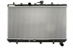 Variklio radiatorius NISSENS NIS 66665