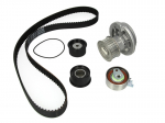 vandens siurblio ir paskirstymo diržo komplektas PK03162
