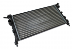 Variklio radiatorius D7X003TT