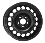 Ratlankis plieninis 7 x16 5x112 ET39