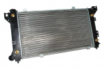 Variklio radiatorius THERMOTEC D7Y004TT