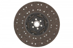 Sankabos diskas DT SPARE PARTS 3.40031