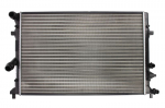 Variklio radiatorius NISSENS NIS 65295