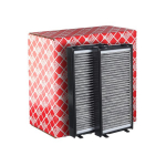 filtrų rinkinys, kabinos oras FEBI FE28414