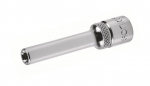Galvutė E-TORX 1/4" E06 2165006