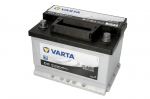Akumuliatorius VARTA BL553401050 12V 53Ah 500A D+