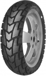 MITAS MC32 WIN SCOOT Padanga motorolerio 3.50-10 TL/TT 51P PRIEKINĖ/GALINĖ 35010 OSMT 51P MC32WISCTL