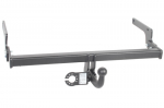 STEINHOF Vilkimo kablys prisukamas DACIA LOGAN II 10.12-