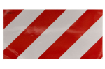 informuojantis/įspėjantis lipdukas CARGOPARTS CARGO-T096