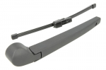 Stiklo valytuvas su svirtimi 280mm