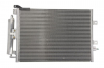 Kondicionieriaus radiatorius KTT110457