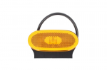 Gabaritų žibintai TRUCKLIGHT SM-UN062
