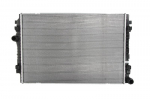 Variklio radiatorius NISSENS NIS 65341