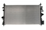Variklio radiatorius KOYORAD PL462648
